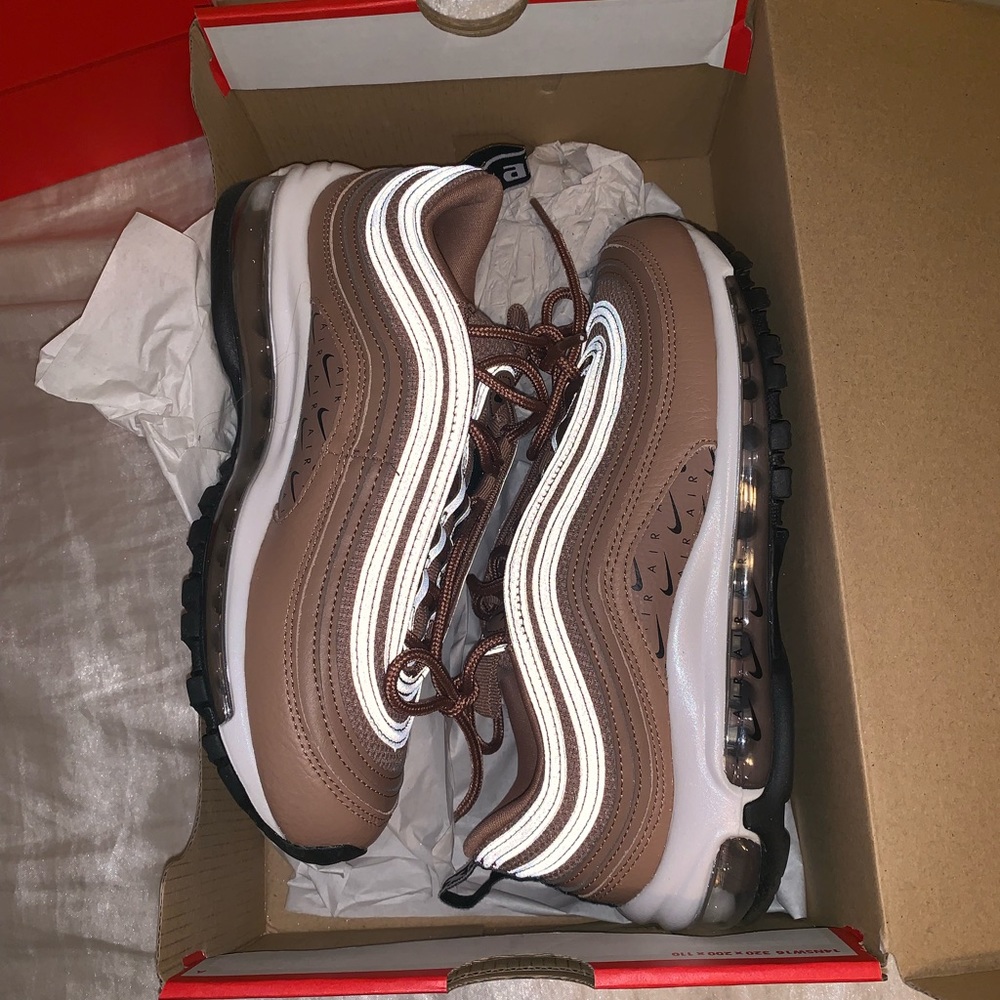 Nike air max 97 LX